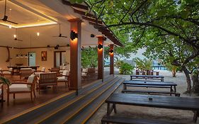 Adaaran Select Meedhupparu Resort Raa Atoll Maldives